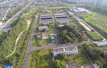 北京环保类公司